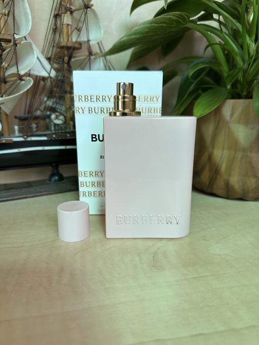 Parfum Burberry Her Elixir, Nou! Oferta!