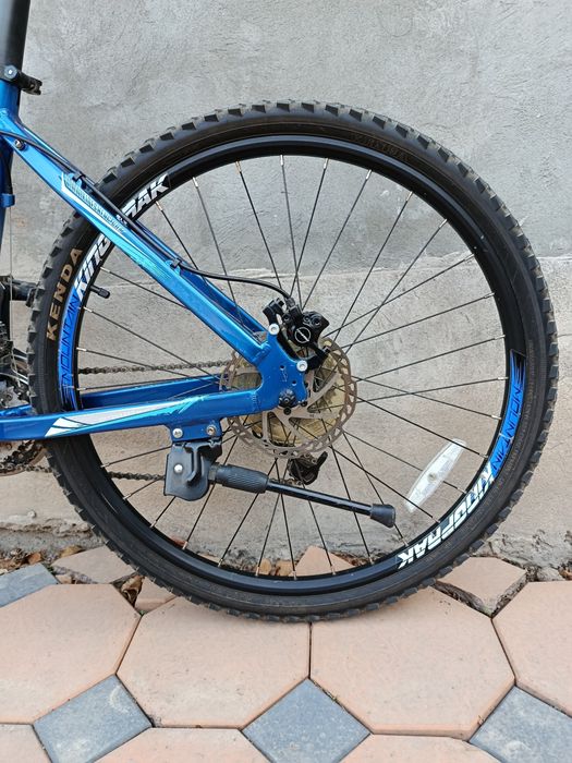 Sifatli velosiped XDS HERO 3