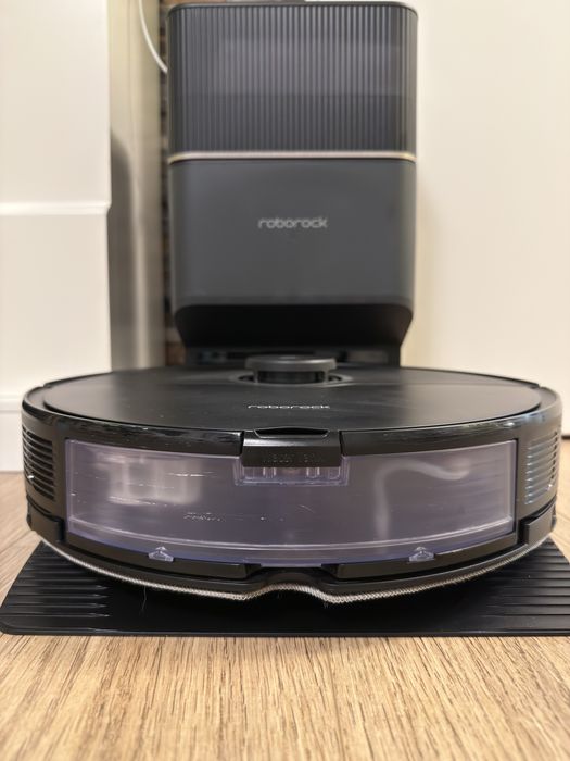 Aspirator Roborock S8 Plus
