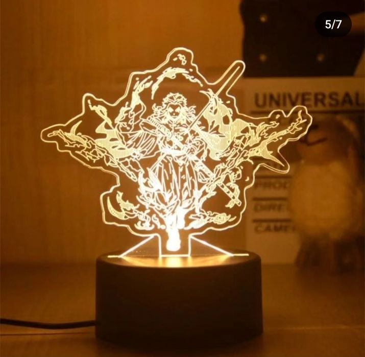 Лампа-ночник СКИДКА