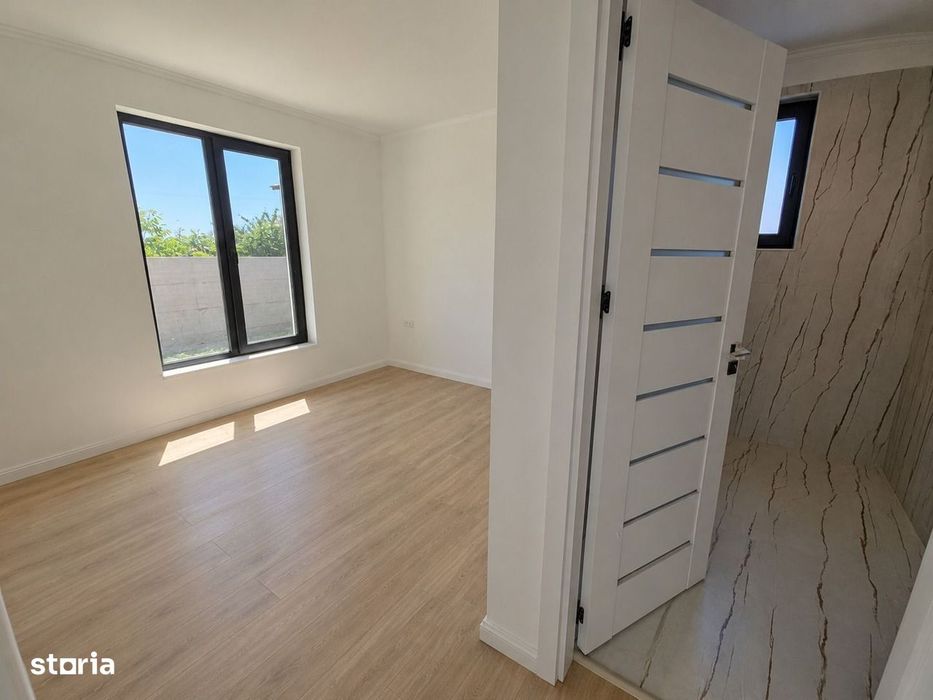 Casa individuala - Asfalt