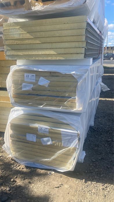 Panouri Sandwich /Perete/Acoleris/Topanel