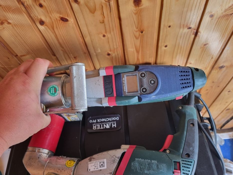 Multiplicator cuplu Eoliene MPT MED 14-90 (Metabo)