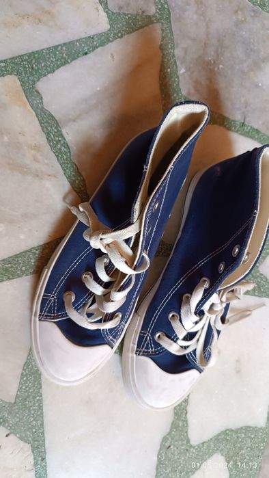 Детски платненки