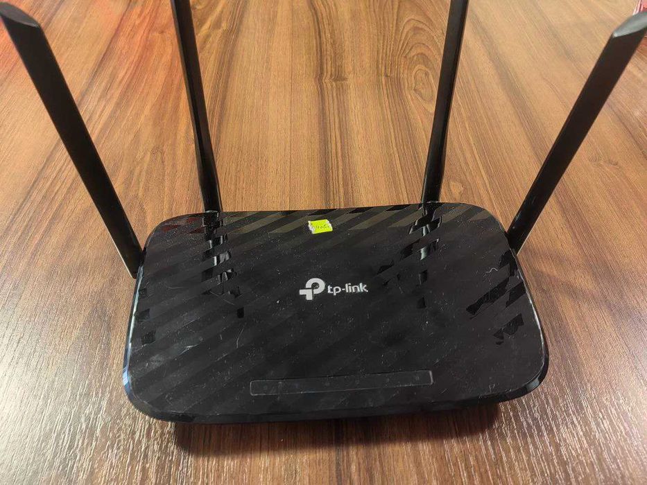 Рутер TP-Link AC1200 Archer C6