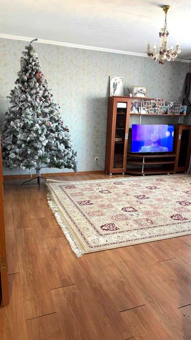 квартира в р-не Встреча