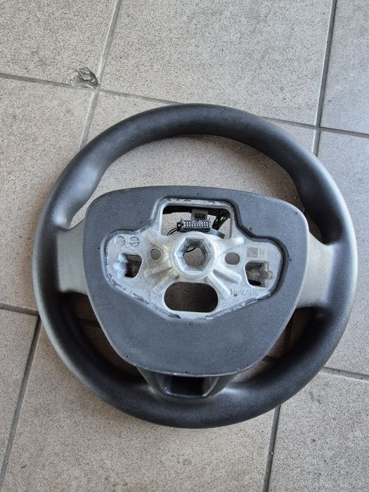 Volan ford fiesta sau puma 2020