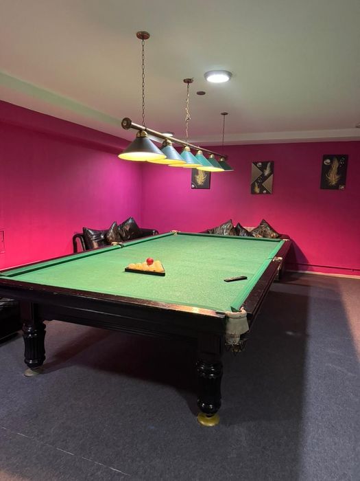 Массаж Спа процедуры