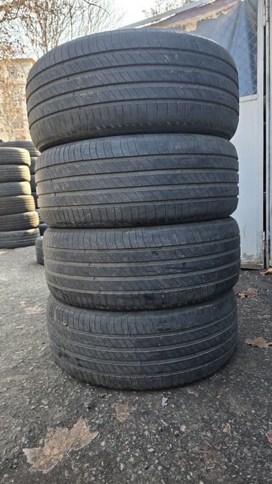 255.50.r20 Michelin primacy