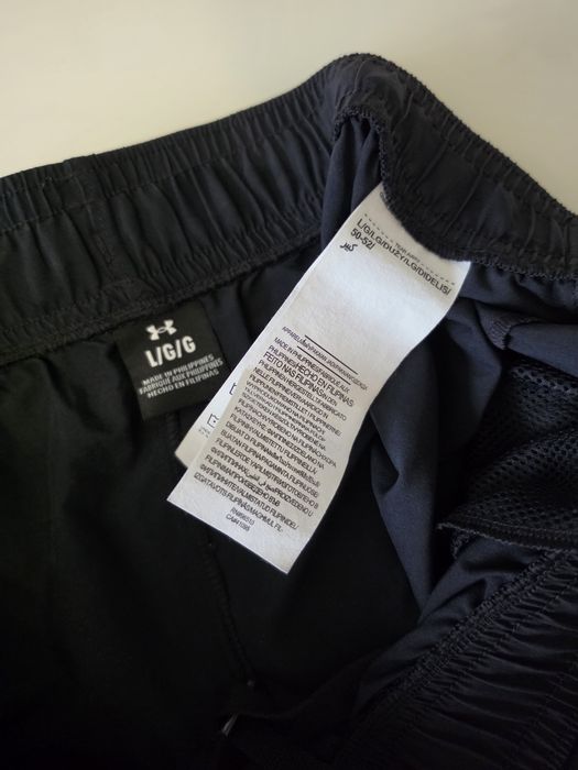 Къси панталони Under Armour! Размер L