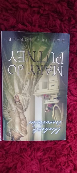 Mary Jo Putney - Romane