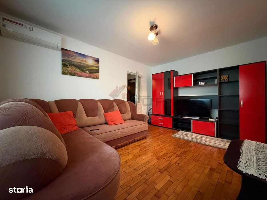 Inchiriere Apartament cu 2 camere Podu Ros