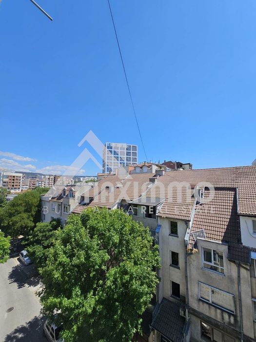 2-стаен в Варна-Лятно кино Тракия площ 43 цена 120000