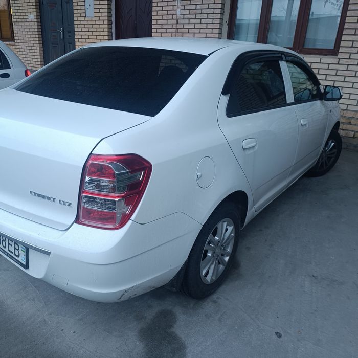 Cobalt 4 pazitsiya full yengude