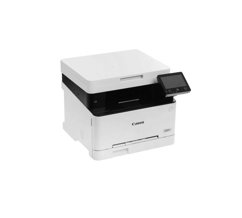 | МФУ Canon i-SENSYS MF651CW (цветное)