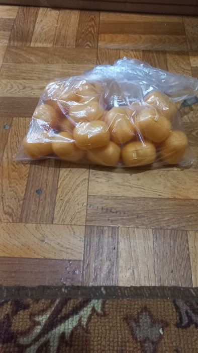 Киндеры пустые новые