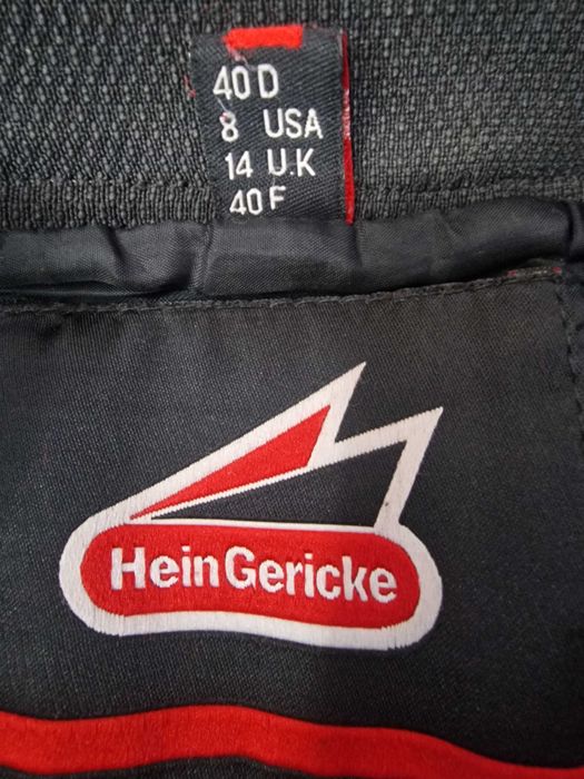 Дамски мото панталон