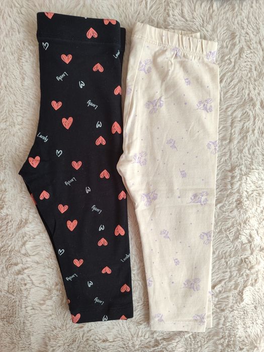 Лот за момиче 74-80