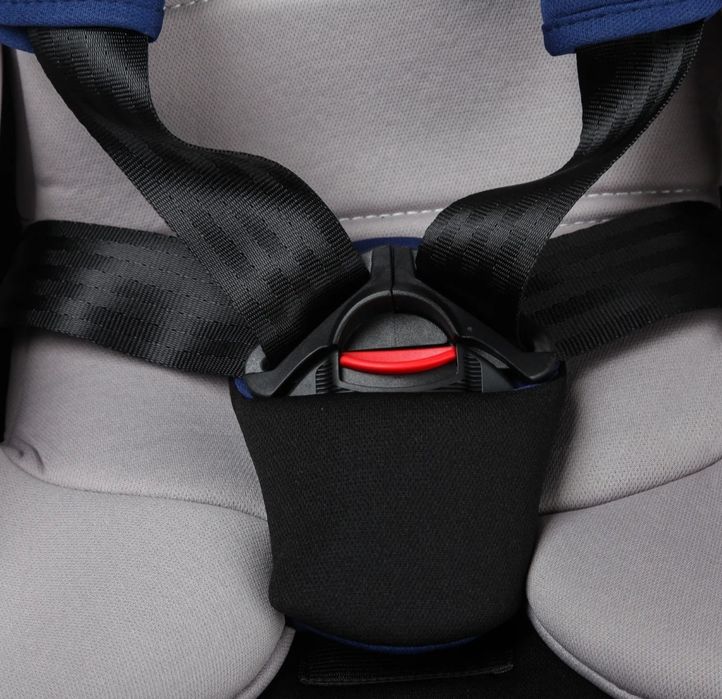 Автокресло babyton