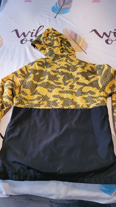 Мъжка ветроходка