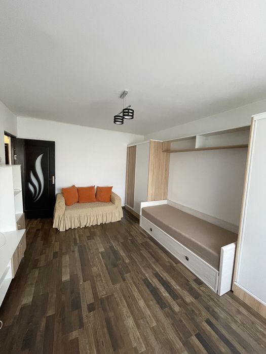 Apartament cu 1 camera