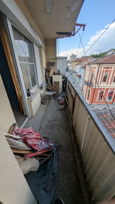 Апартамент център