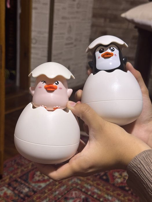 Водный игрушки для ванный