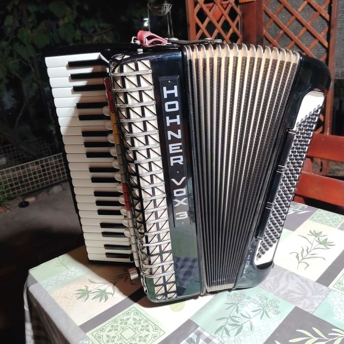 Instrument muzical