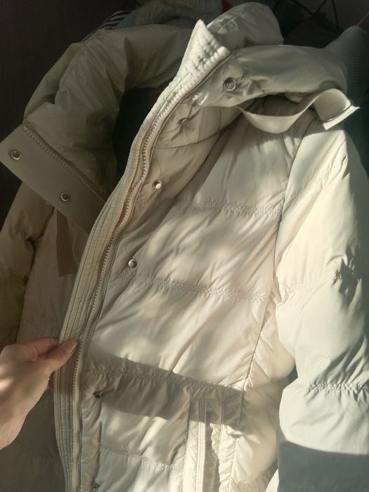 Продам стильную весенную куртку