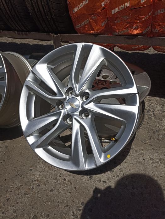 Диски R 16 круз,  монза,  трекер оригинальные