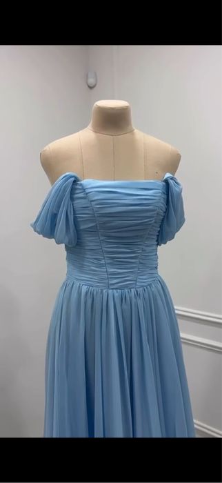 Платье Two Tailor
