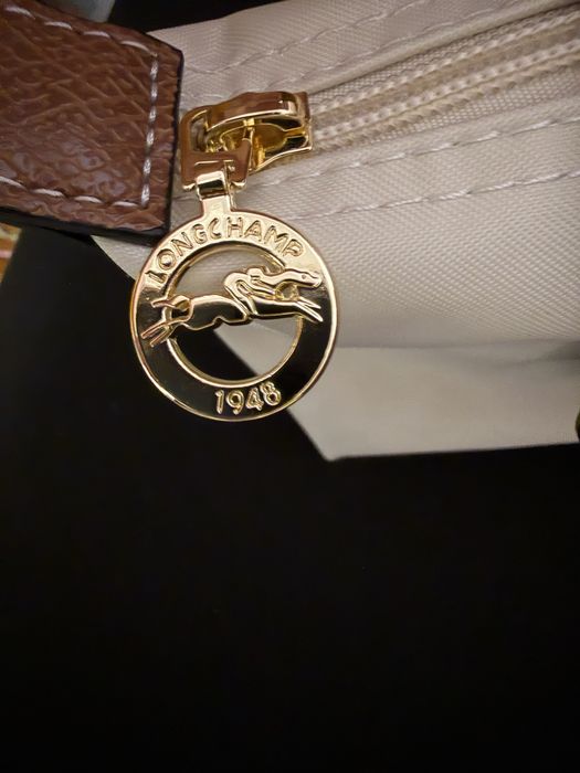 Дамска чанта longchamp