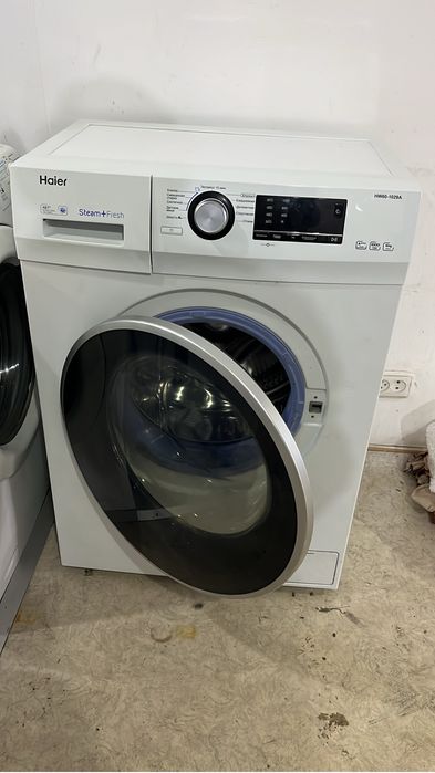 4 Стиралка не крутит барабан? Частный мастер