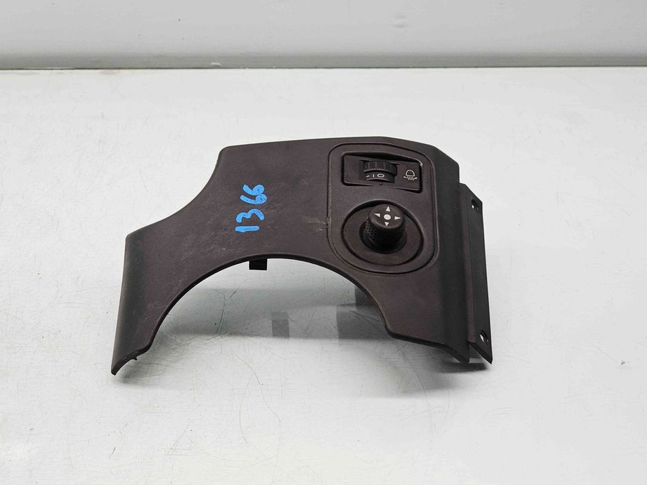 Buton reglaj oglinzi Peugeot Partner (I) [Fabr 1996-2008] 9644985677