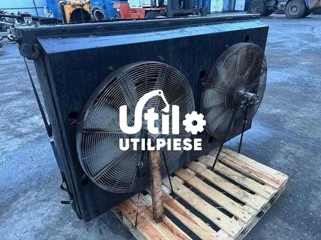 radiator o&k rh 25.5 rh 30 rh 40 rh 6 rh 9 + piese orenstein