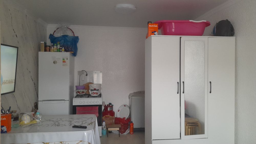 Продается однокомнатная квартира