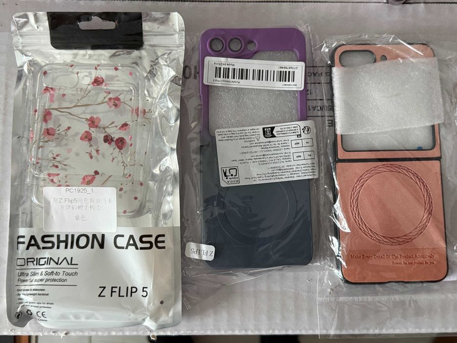 Samsung Galaxy Z Flip 5