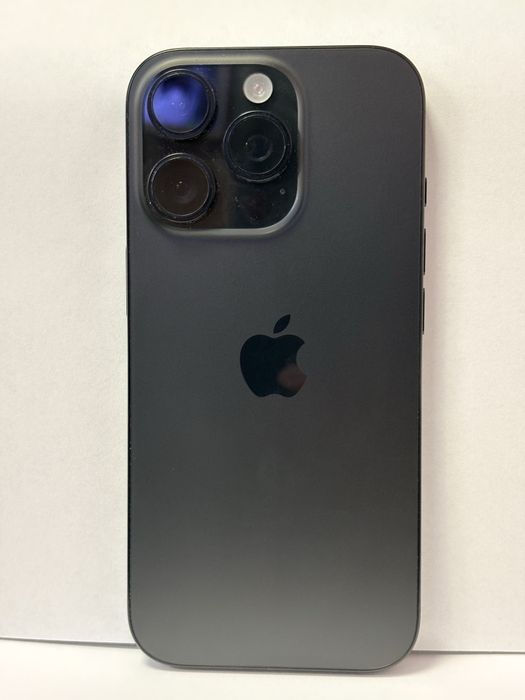 iPhone 16 Pro 128 GB 92 Battery