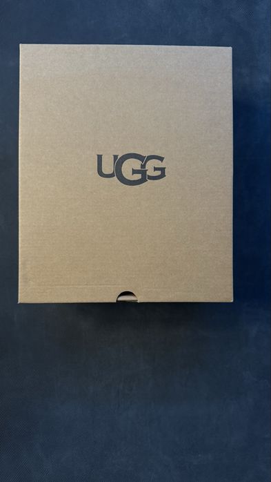 Ботуши mini ugg