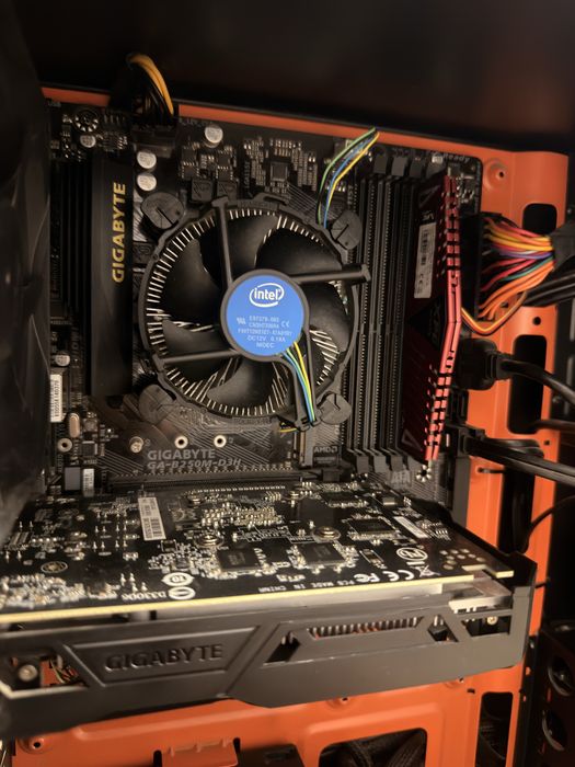 vand pc gaming/office