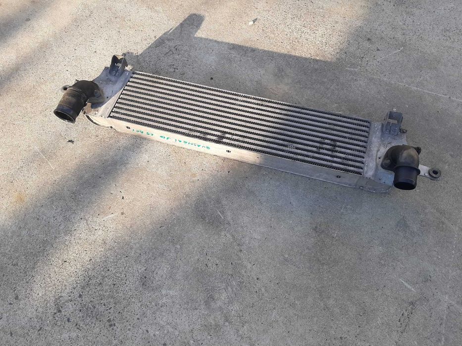 intercooler  1.5 dci nissan qashqai j10 tractiune fata 14461-bb30a