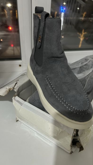 Продам обувь новые на узкую ногу