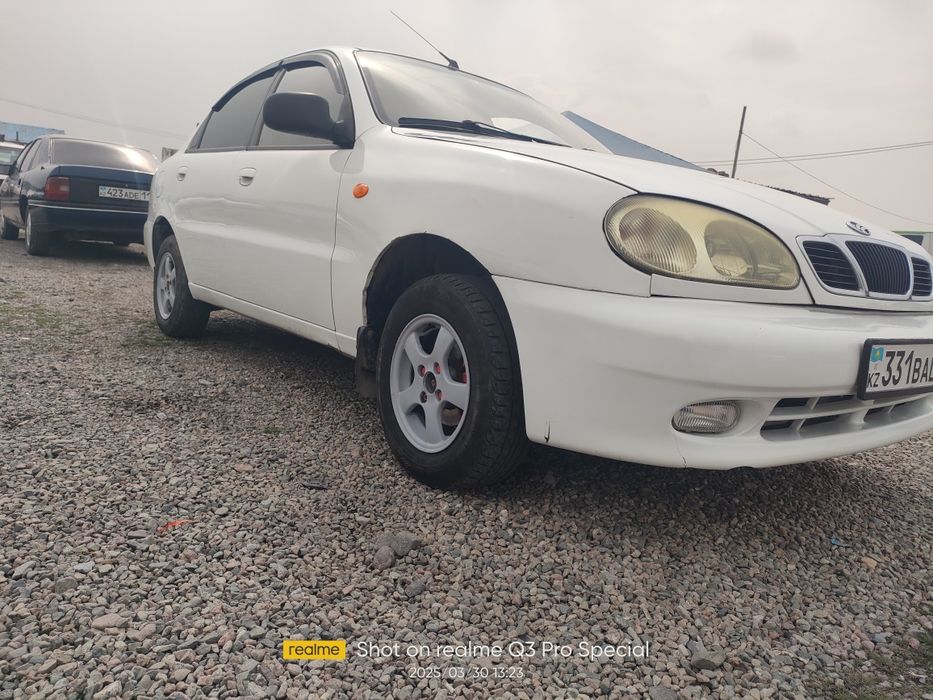 Шанс состояние хорошее