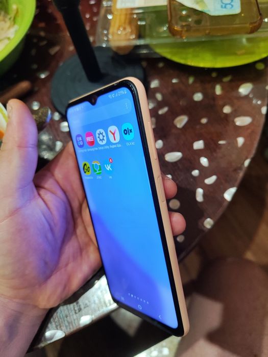 Самсунг а23 в идеале