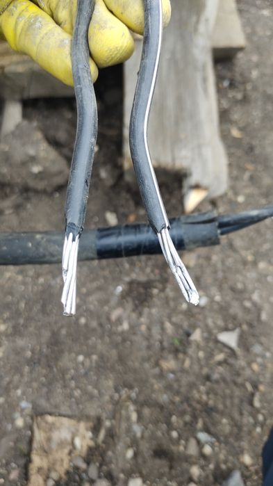 Кабель 10 метров