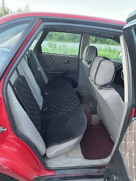 Audi 80 b3 в хорошем состоянии