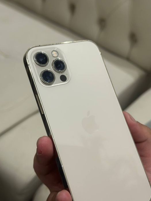 iPhone 12 Pro Gold 128/6