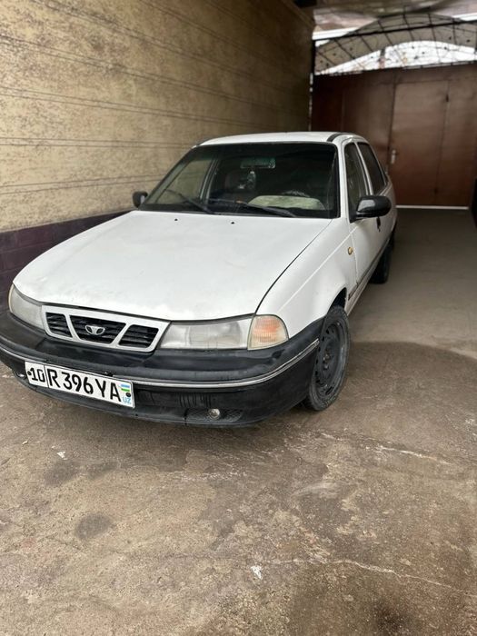 Нексия 1 сонс трамблер