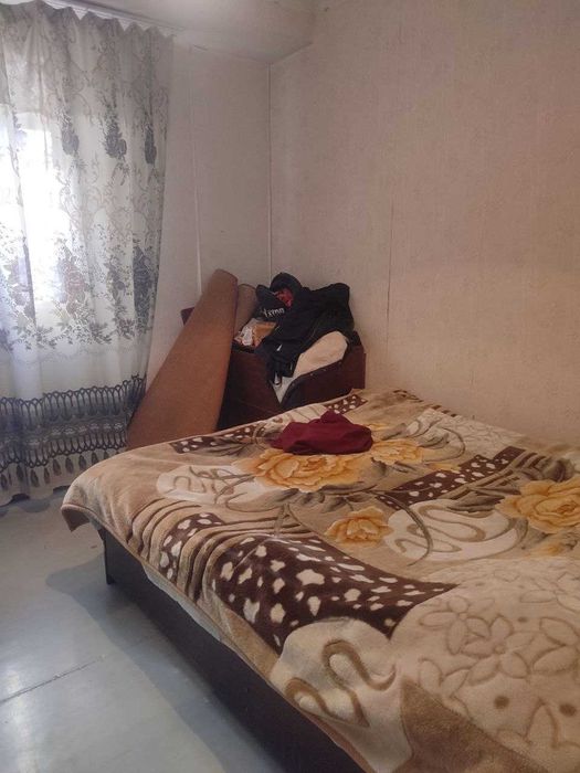 3/7/12 Тузель-2 кафе Айнур (свет 50%) ипотека