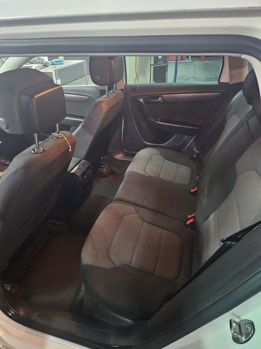 Masina Volkswagen Passat B7